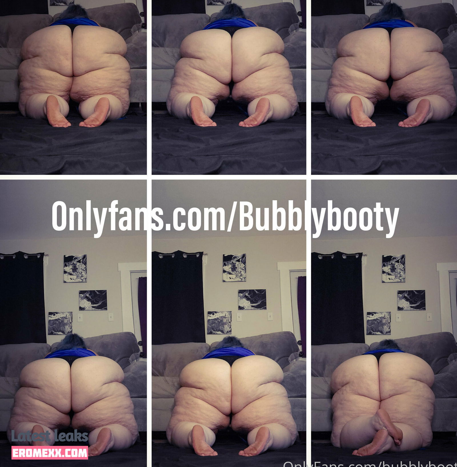 Latest Leaks bubblybooty Nude #18 - Fapello