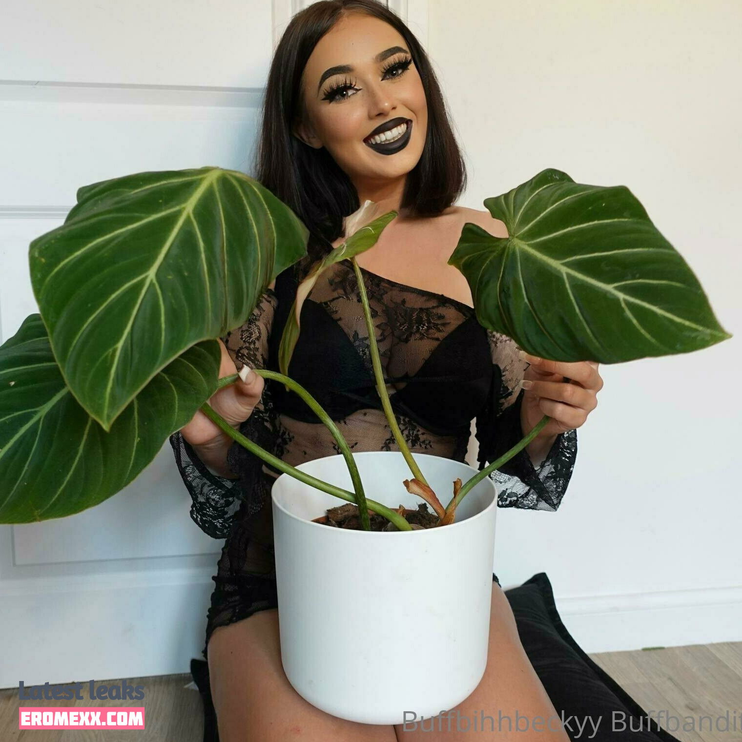 Latest Leaks buffbecky Nude #12 - Fapello