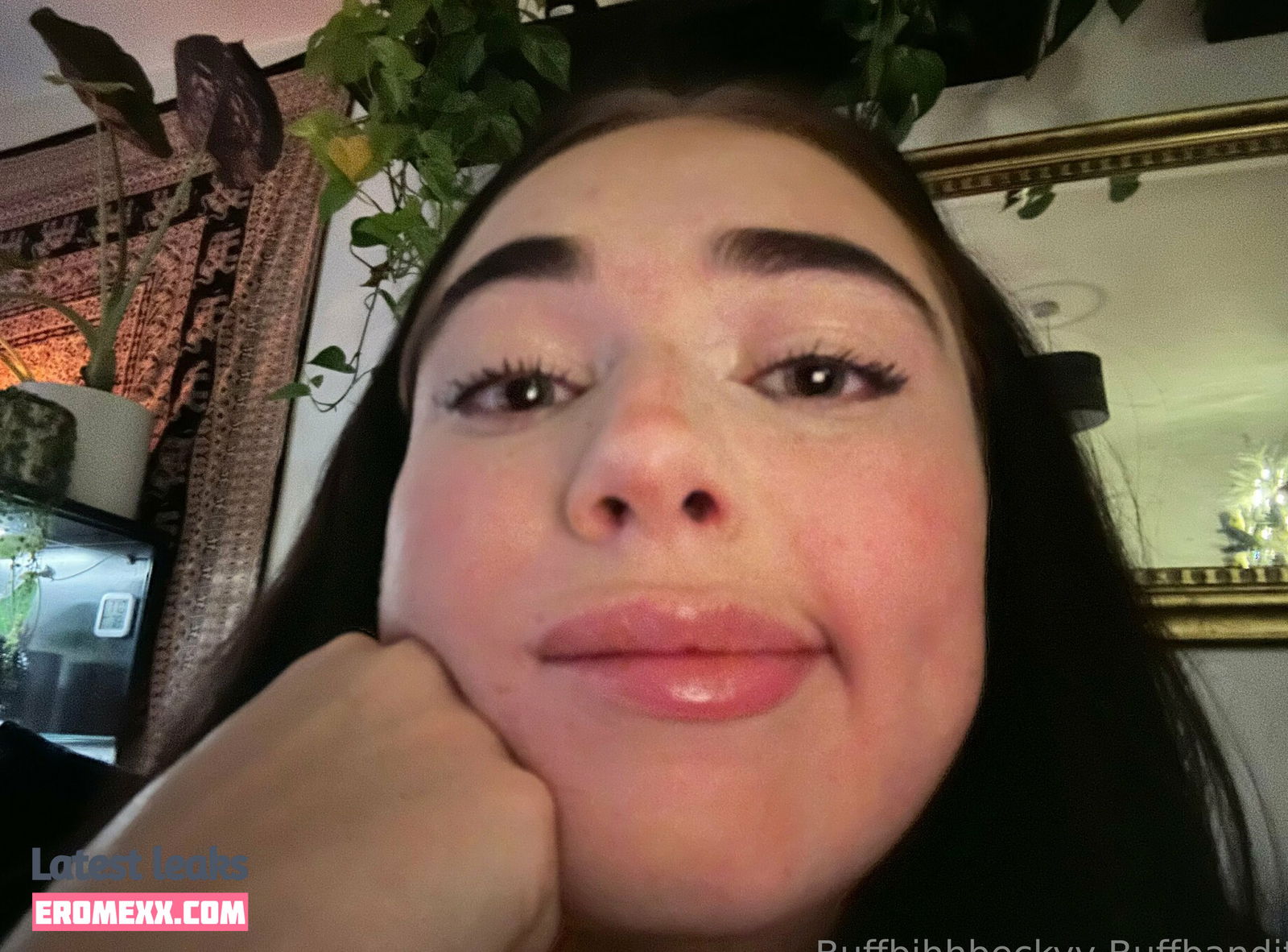 Latest Leaks buffbecky Nude #5 - Fapello