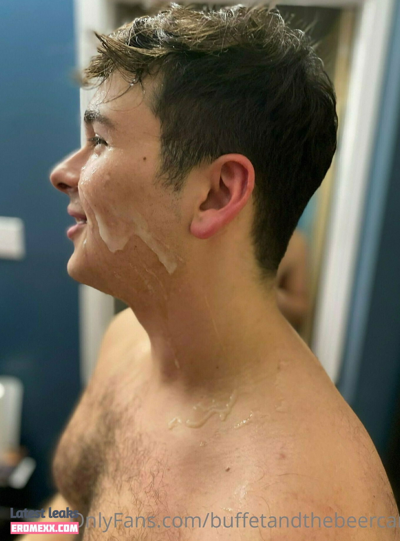 Latest Leaks buffetandthebeercan Nude #10 - Fapello