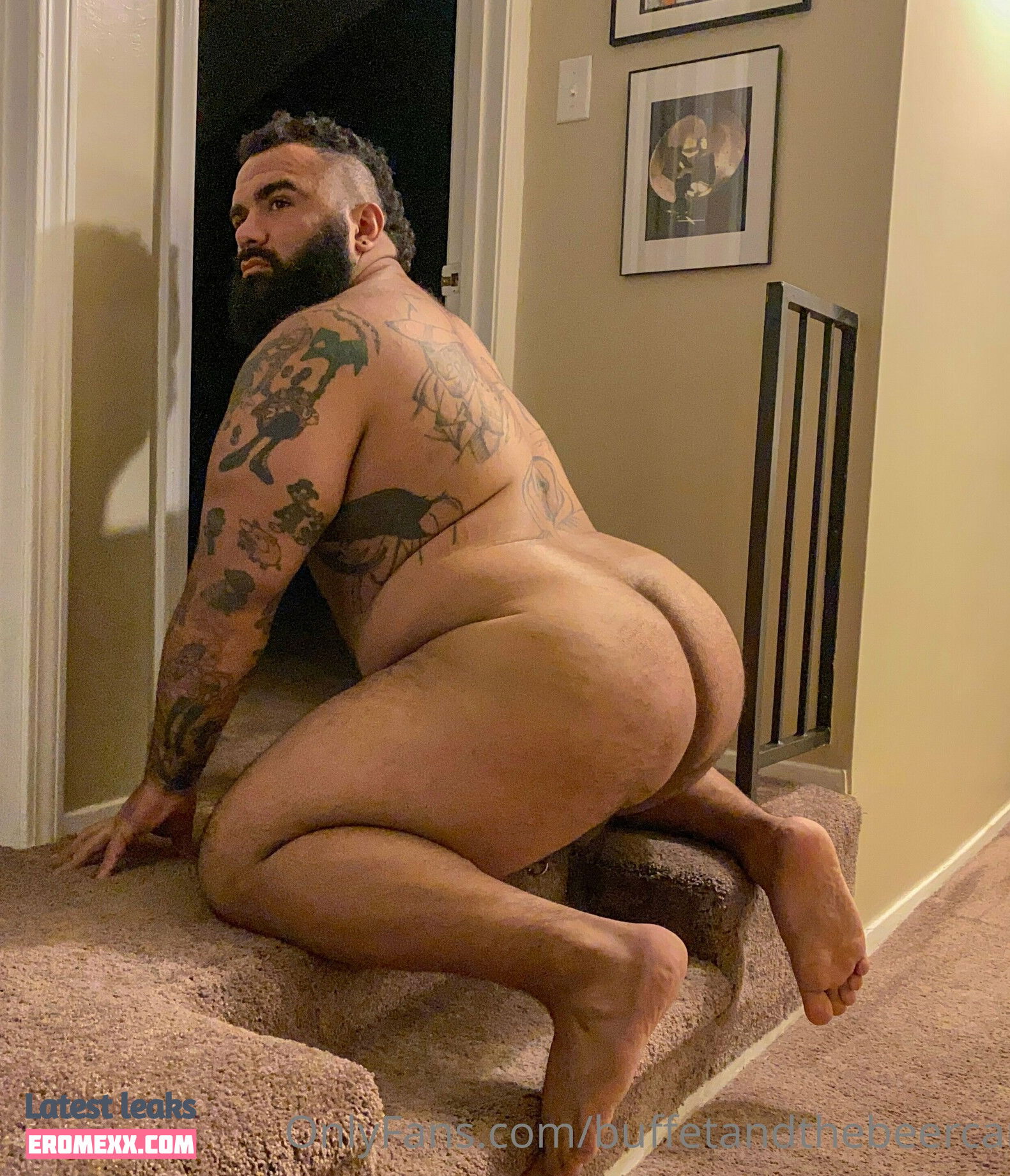 Latest Leaks buffetandthebeercan Nude #15 - Fapello