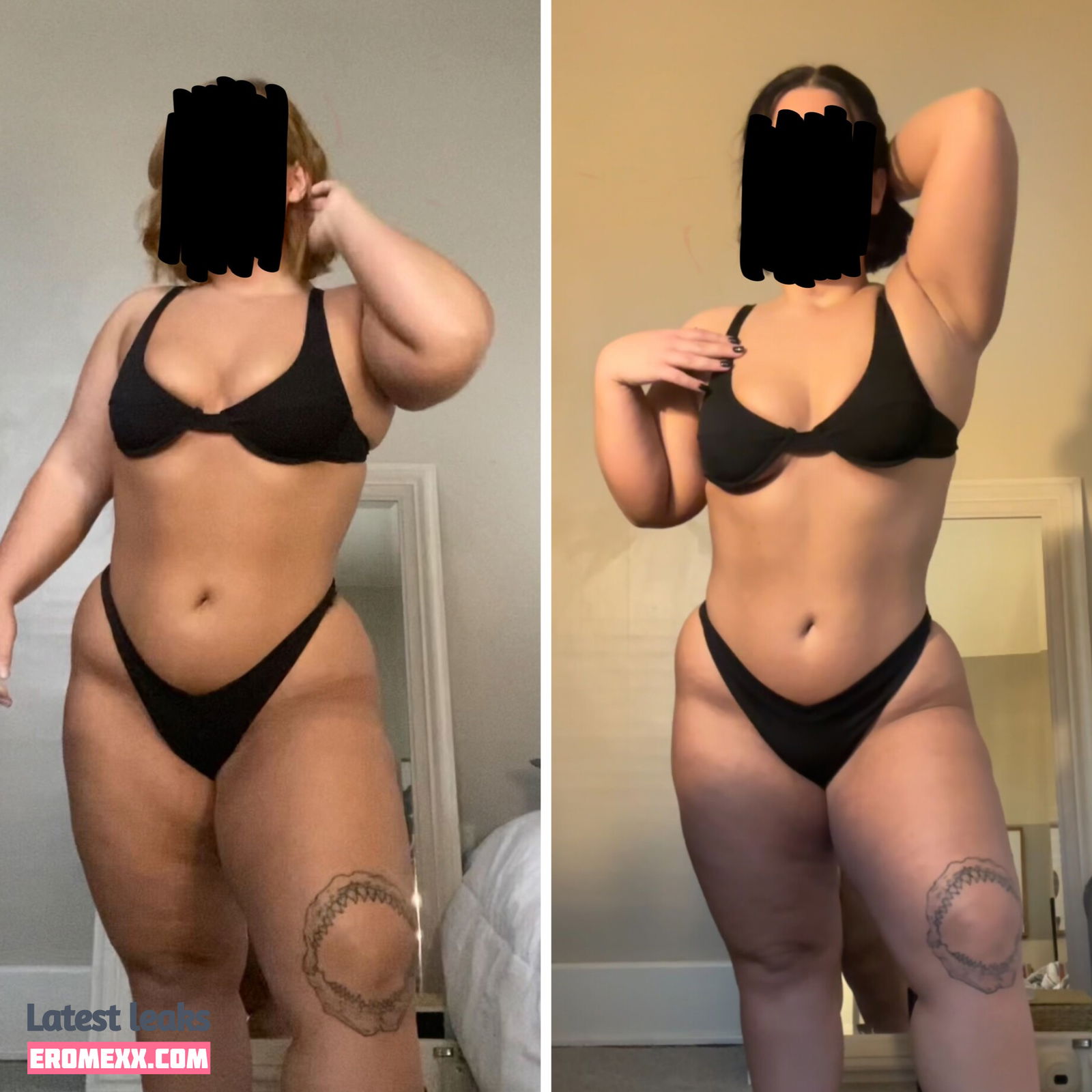 Buffgranola nude photos (Exclusive photos)