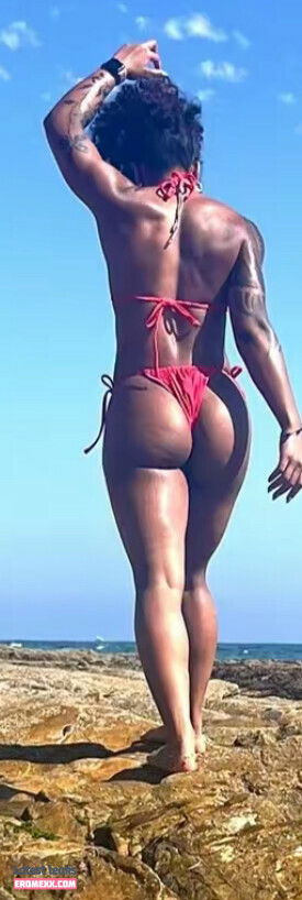 Latest Leaks Buffvaya Nude #3 - Fapello