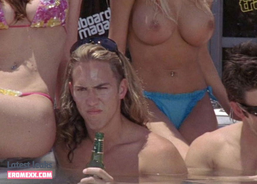 Buffy Tyler nude photos (Exclusive photos)