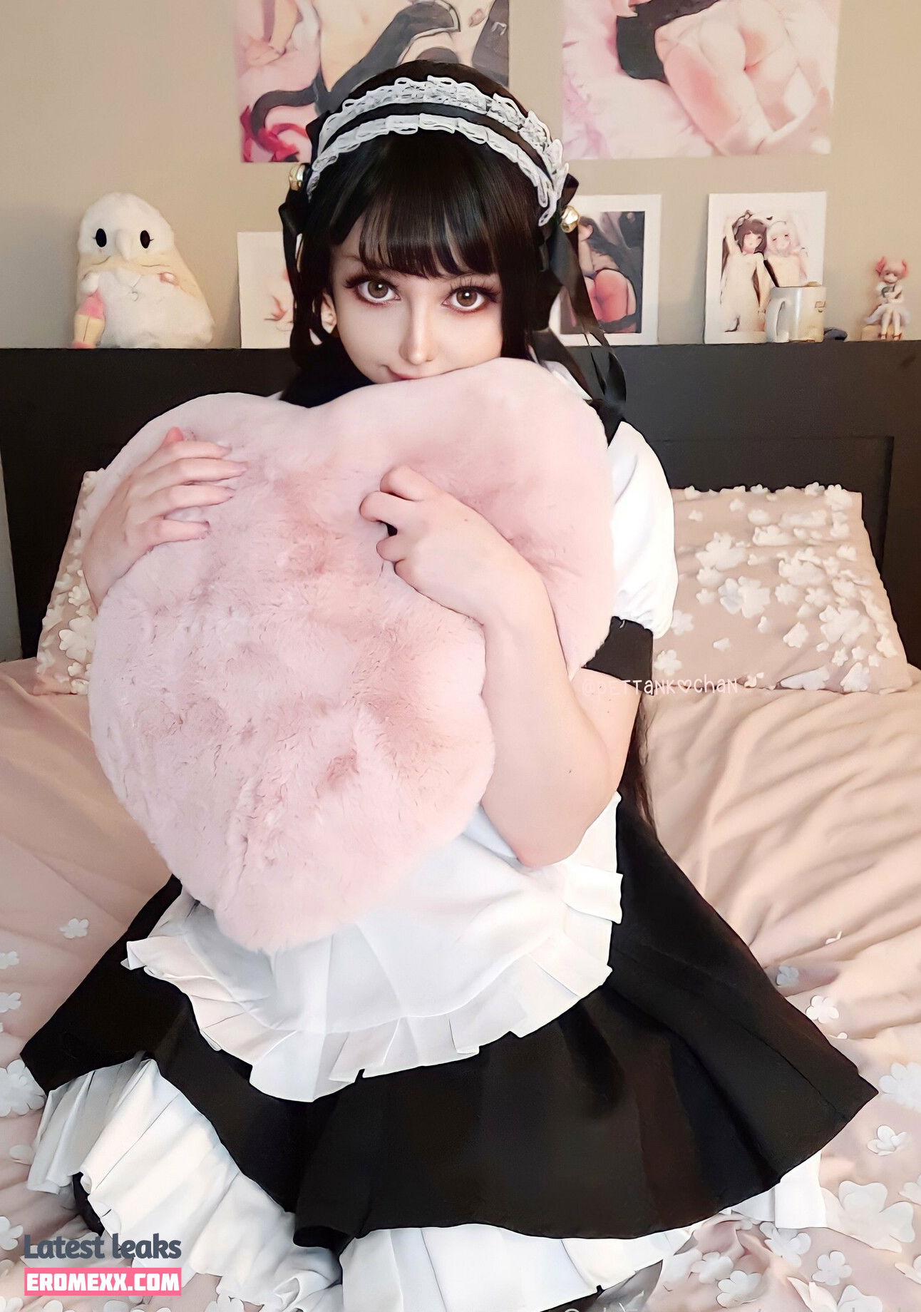 Latest Leaks bugnymph Nude #24 - Fapello