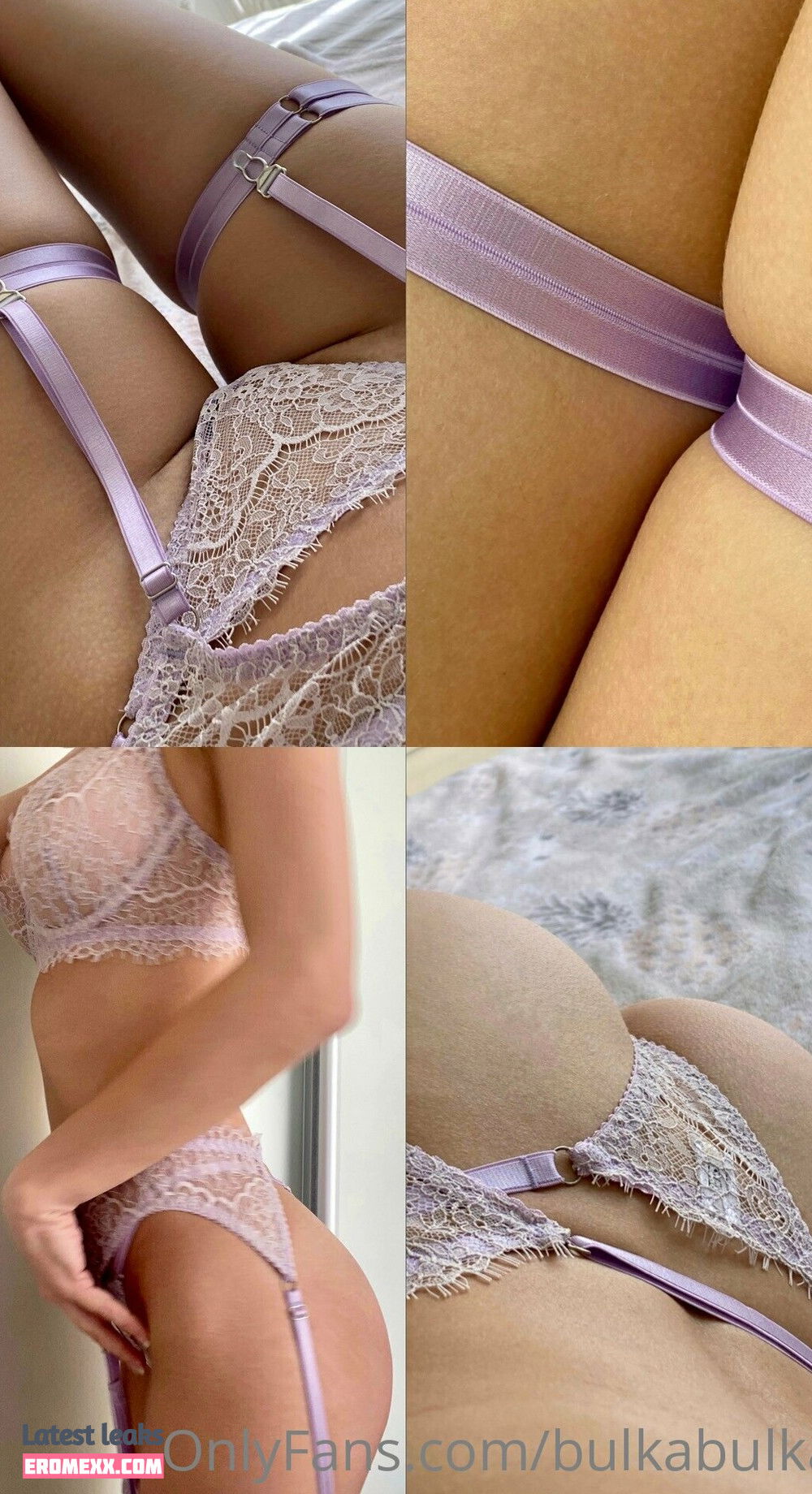 Latest Leaks bulkabulka Nude #12 - Fapello