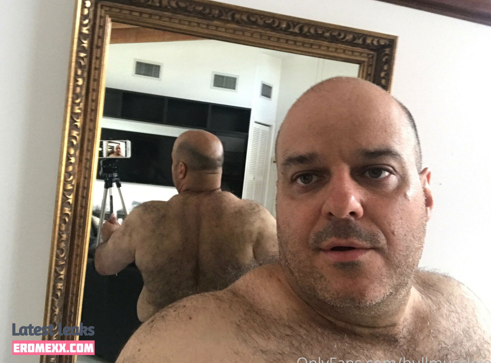 Latest Leaks bullmusclejoe Nude #1 - Erome