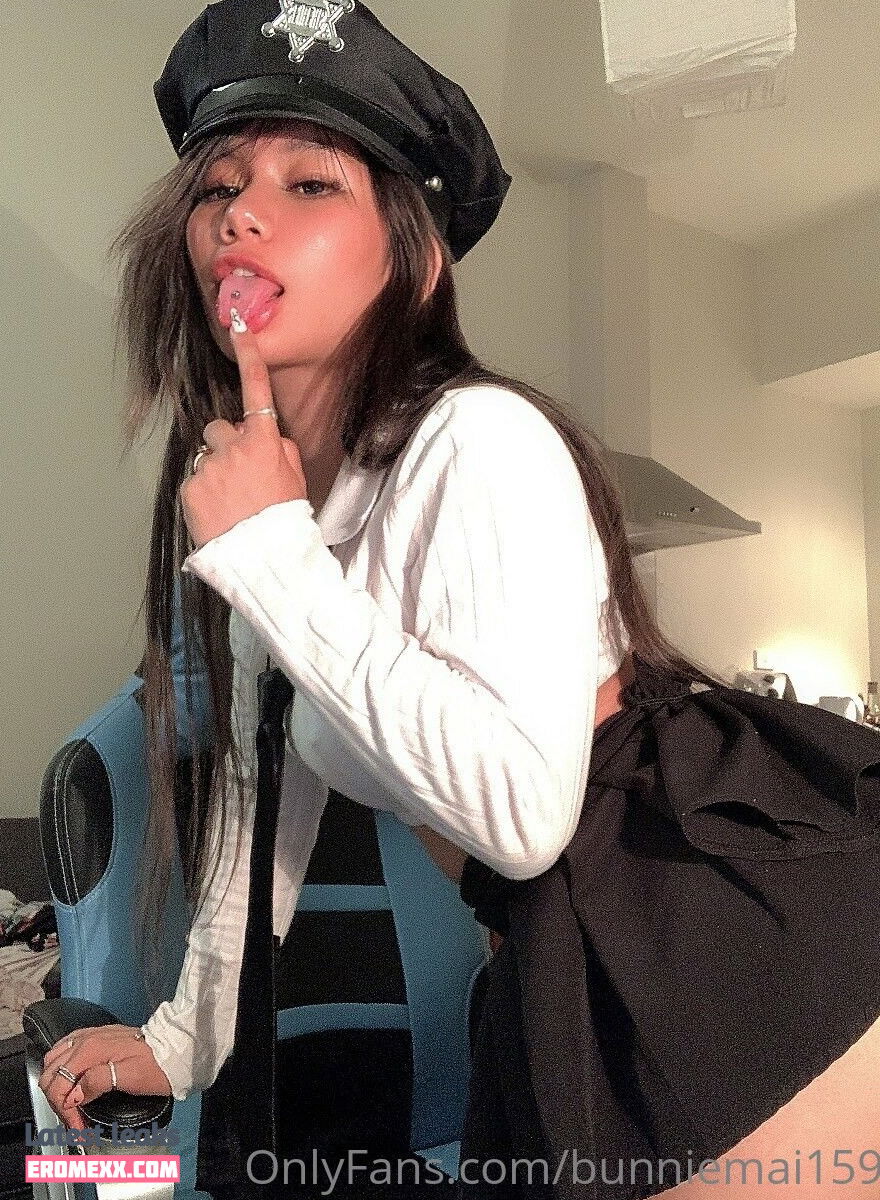 Latest Leaks Bunnie Mai Nude #4 - Fapello
