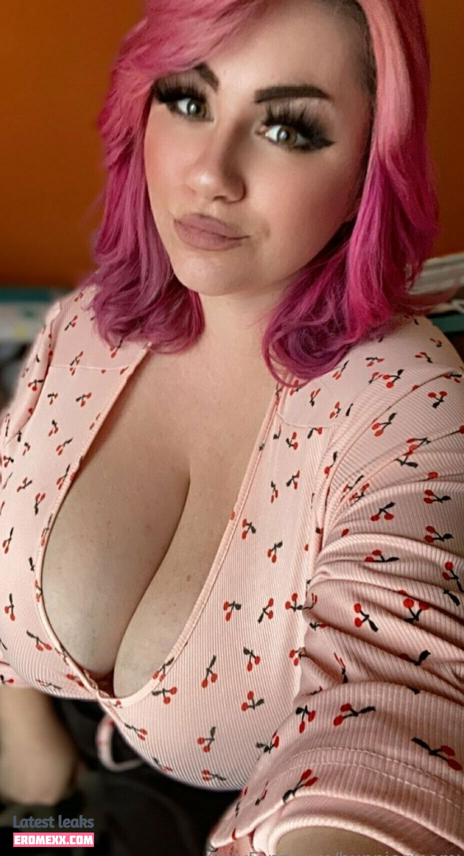 Latest Leaks bunniegloomxx Nude #110 - Fapello