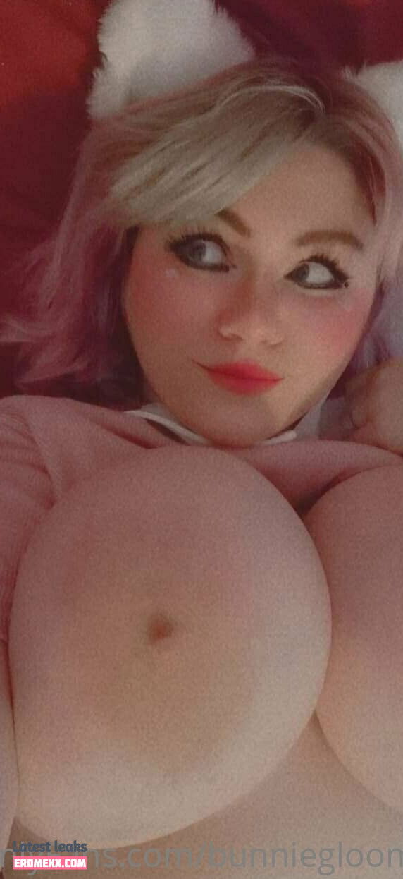 Latest Leaks bunniegloomxx Nude #12 - Fapello