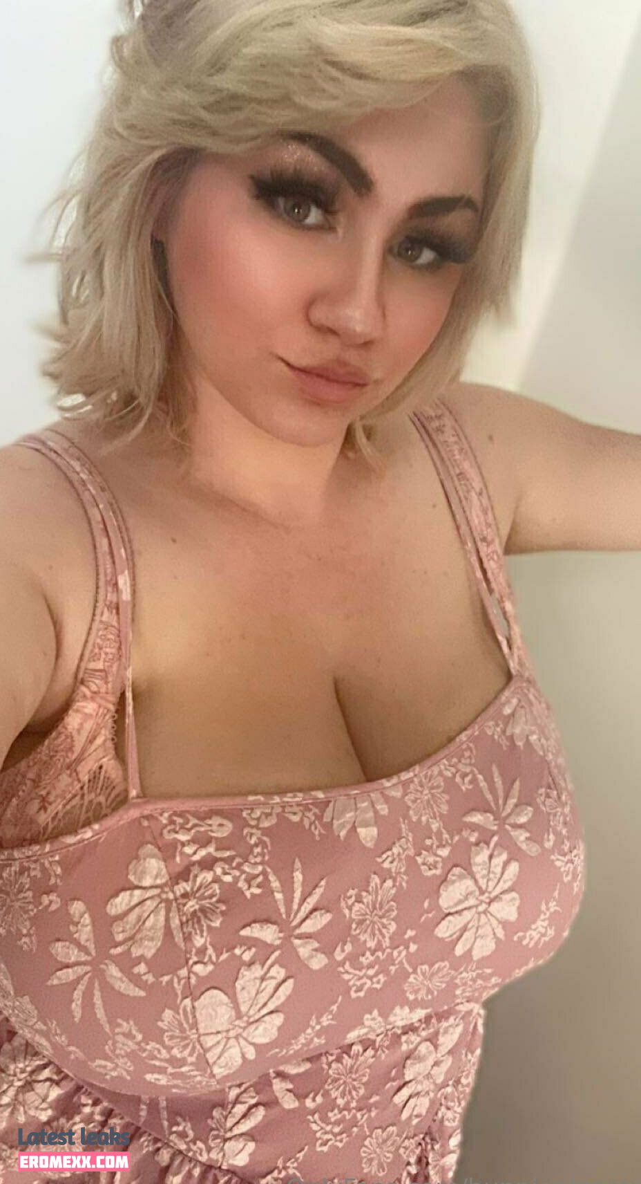 Latest Leaks bunniegloomxx Nude #126 - Fapello
