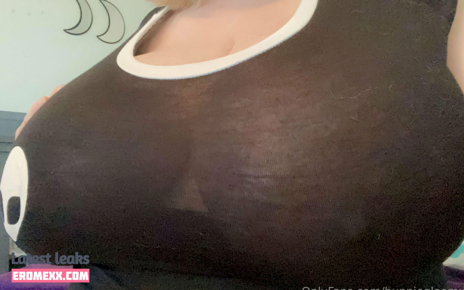 Latest Leaks bunniegloomxx Nude #6 - Fapello