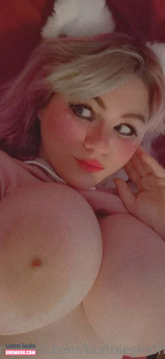 Latest Leaks bunniegloomxx Nude #78 - Fapello