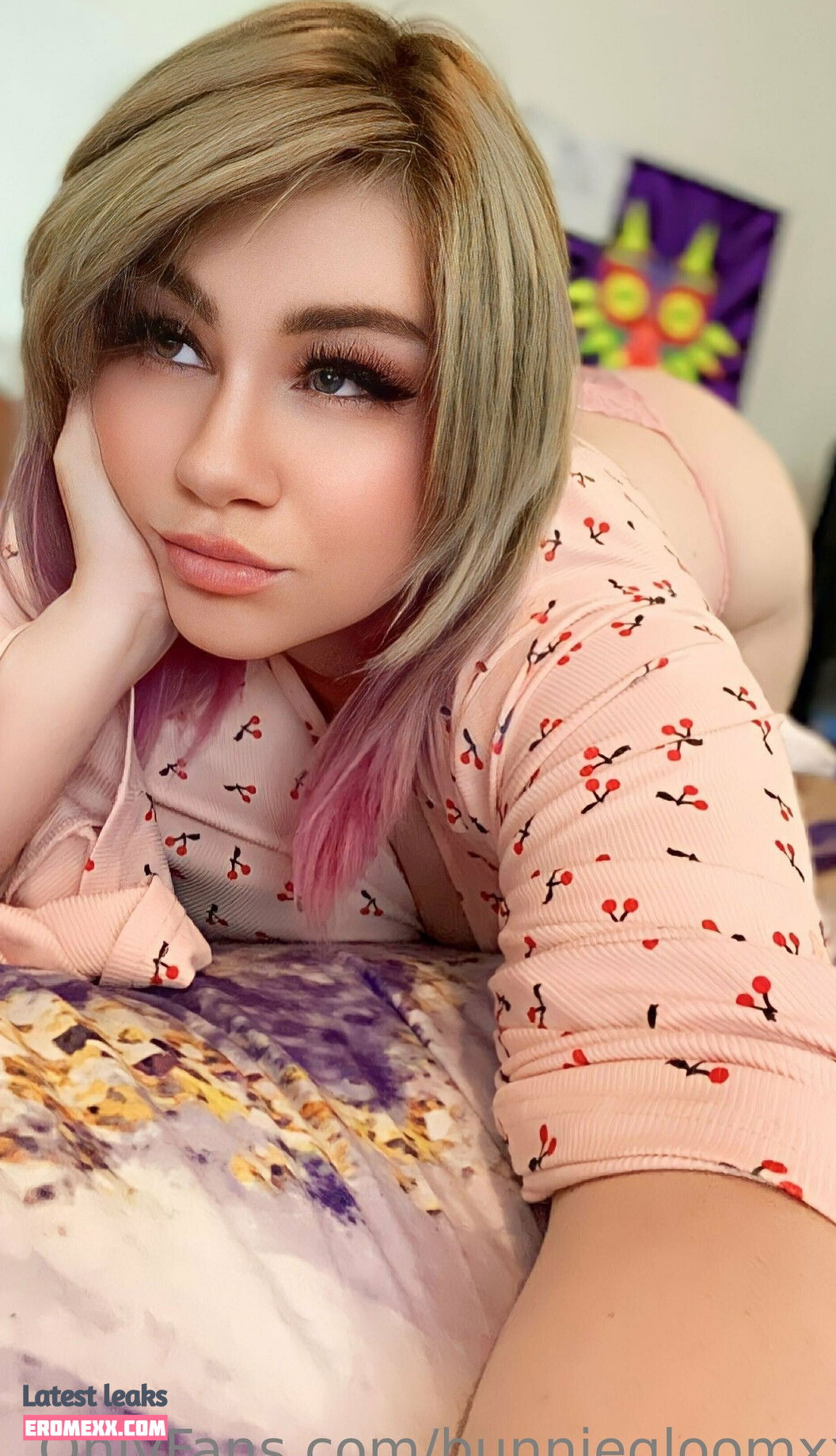 Latest Leaks bunniegloomxx Nude #92 - Fapello