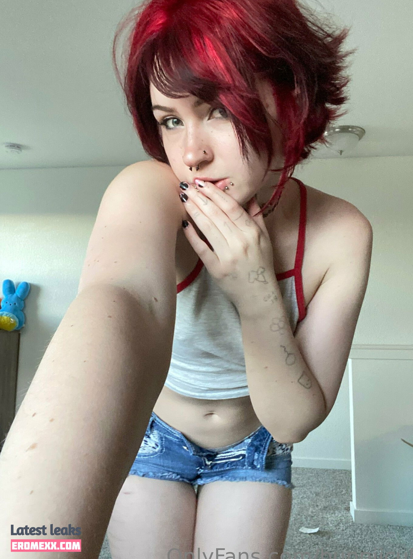 Latest Leaks Bunniicult Nude #35 - Erome