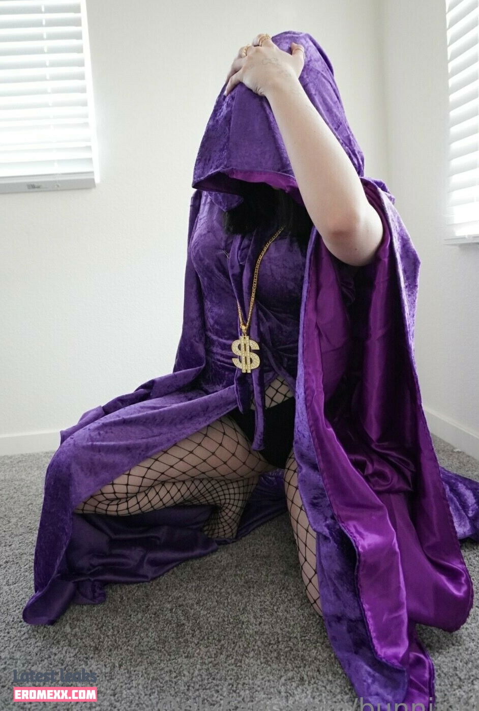 Latest Leaks Bunniicult Nude #46 - Erome