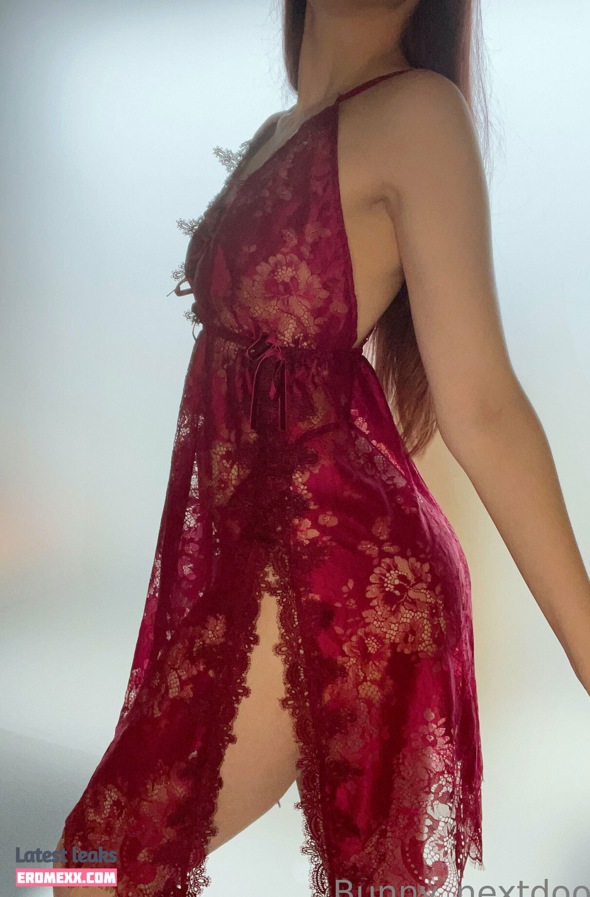 Latest Leaks bunny_nextdoor Nude #12 - Fapello