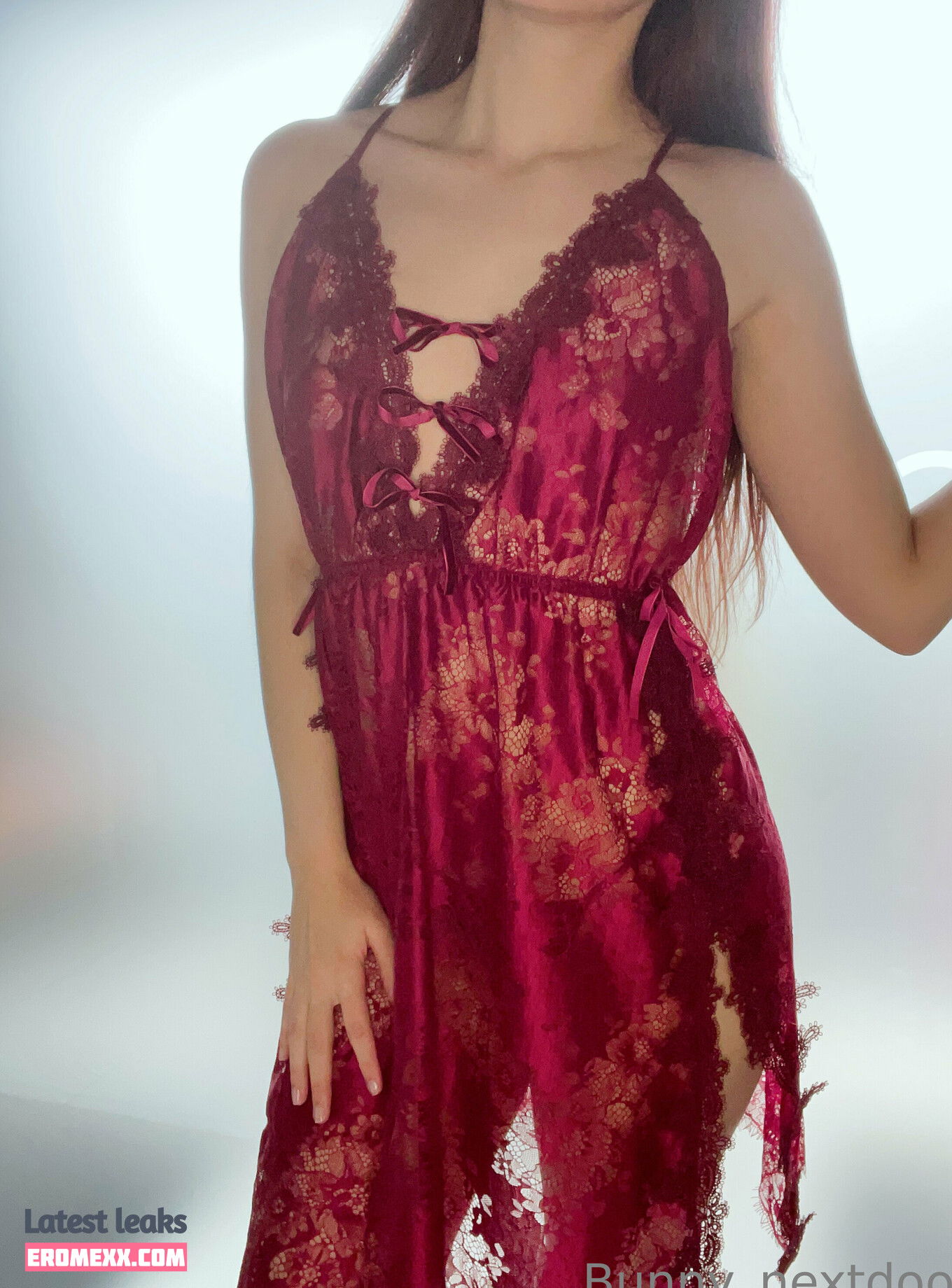 Latest Leaks bunny_nextdoor Nude #4 - Fapello