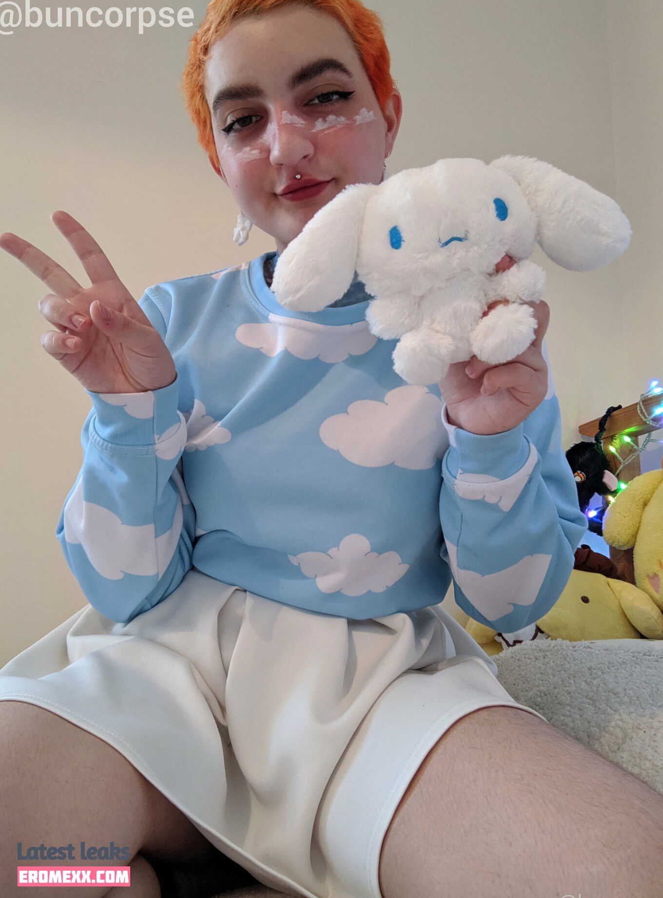 Latest Leaks bunnyboyfriend Nude #45 - Fapello