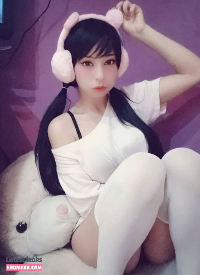 Latest Leaks Bunnyta Nude #12 - Erome