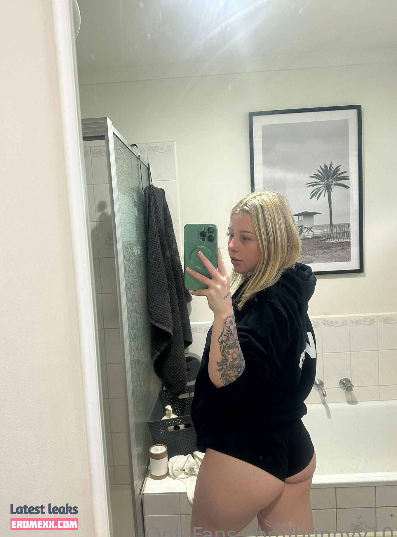 Latest Leaks bunnyy101 Nude #13 - Fapello