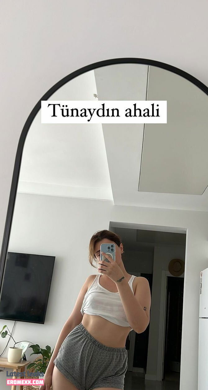 Latest Leaks Buse Yılmaz Nude #1 - Erome