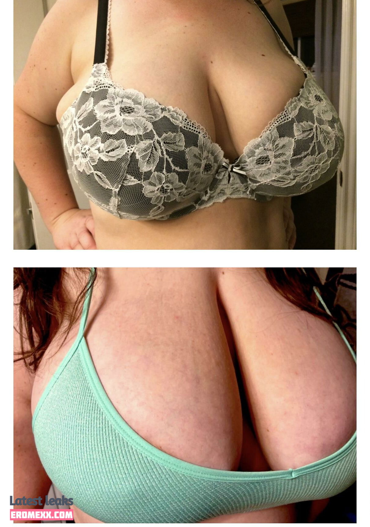 Busty Von Tease nude photos (Exclusive photos)