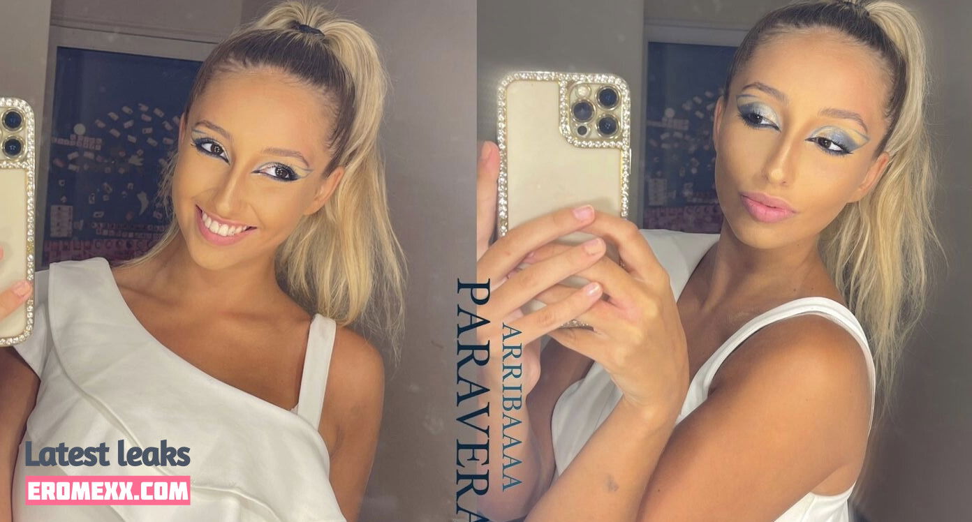 Latest Leaks BustyAna Nude #10 - Fapello