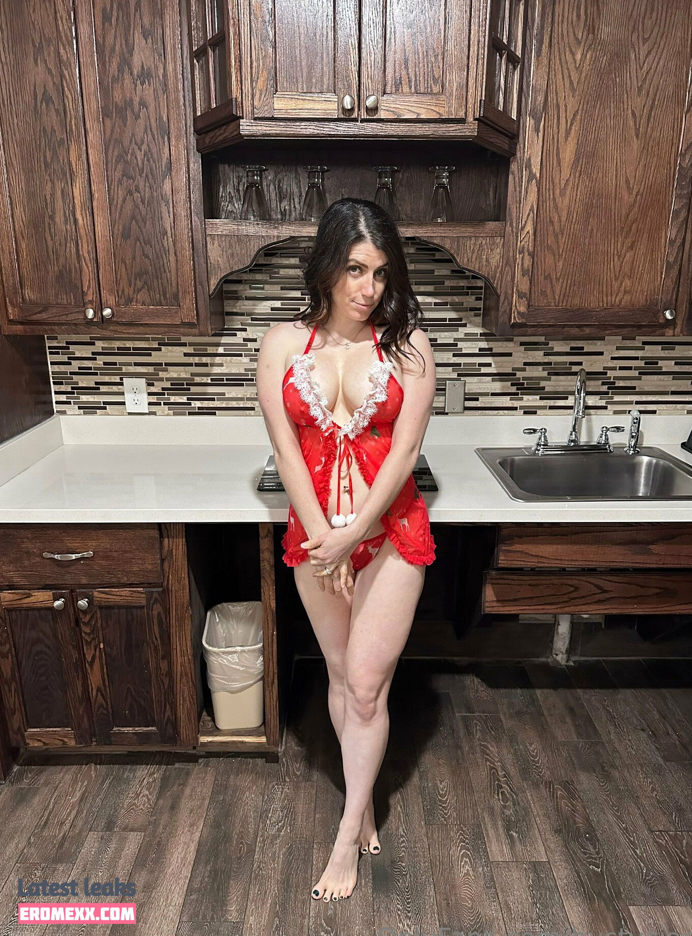 Latest Leaks BustyCiara Nude #123 - Fapello