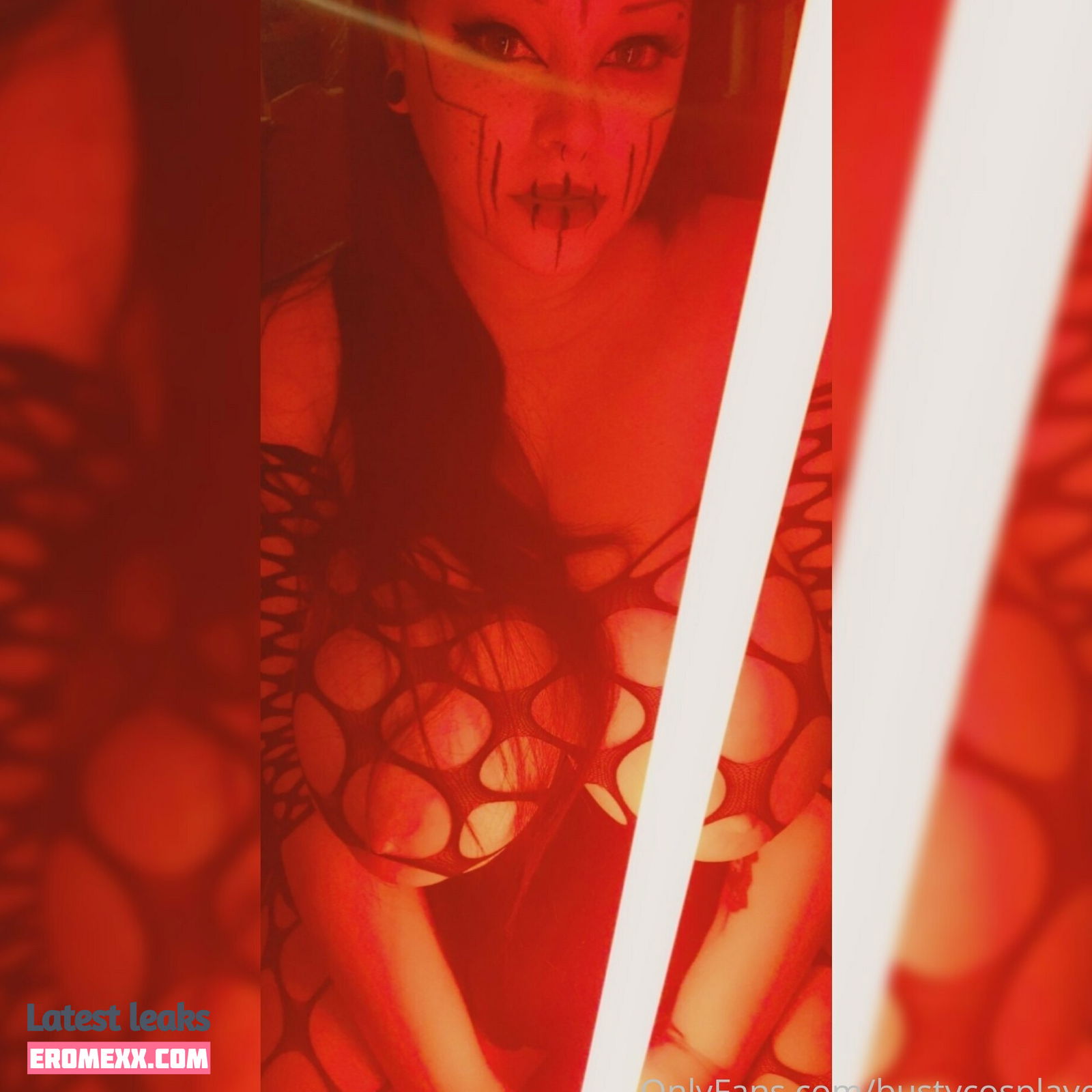 Latest Leaks bustycosplayer Nude #30 - Fapello