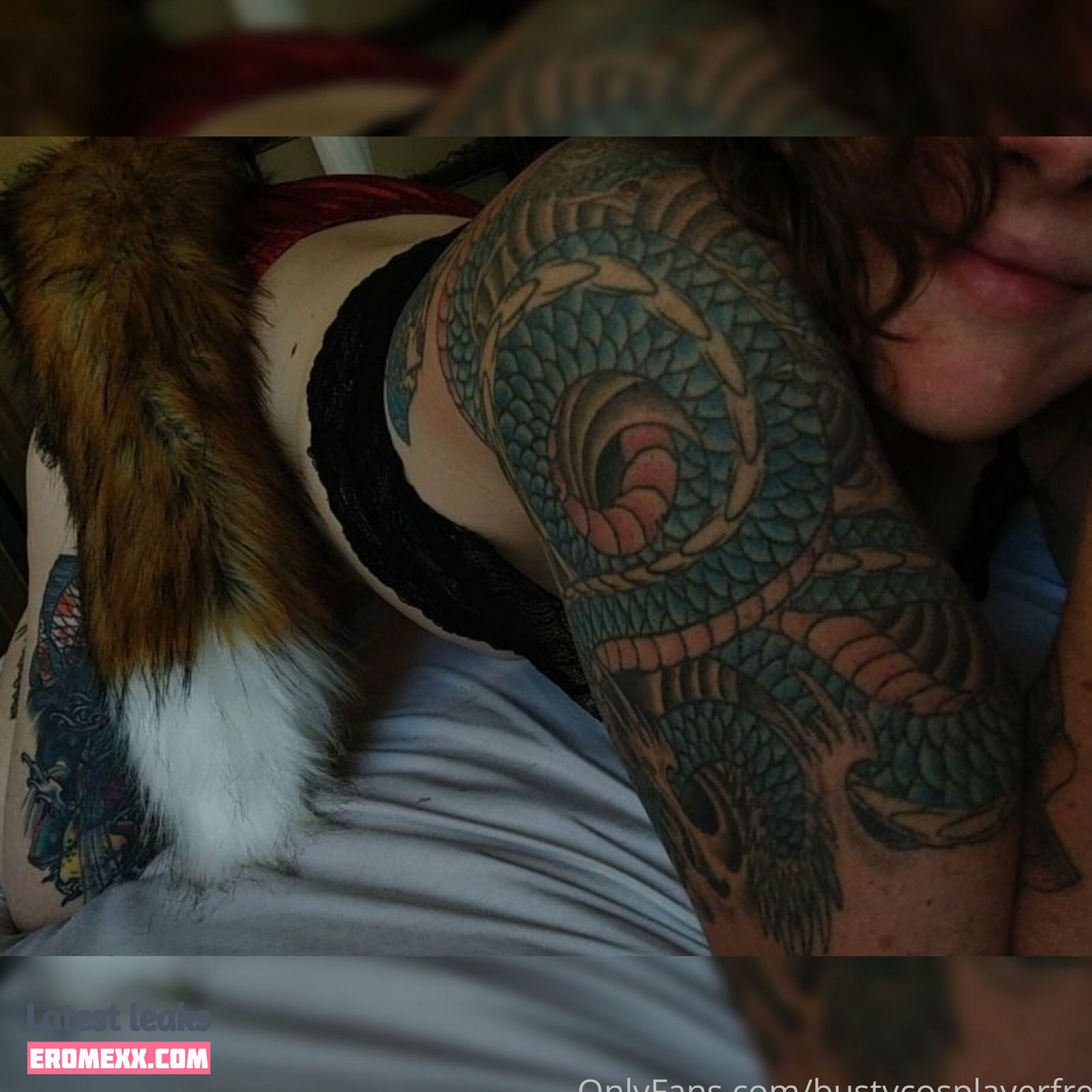 Latest Leaks bustycosplayerfree Nude #3 - Fapello