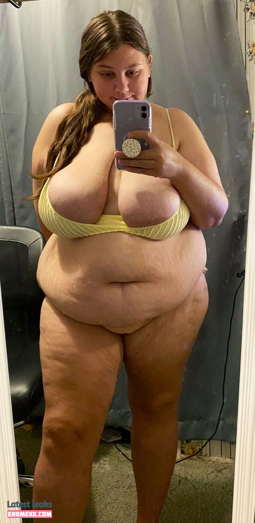 Latest Leaks bustygbaby Nude #1 - Erome