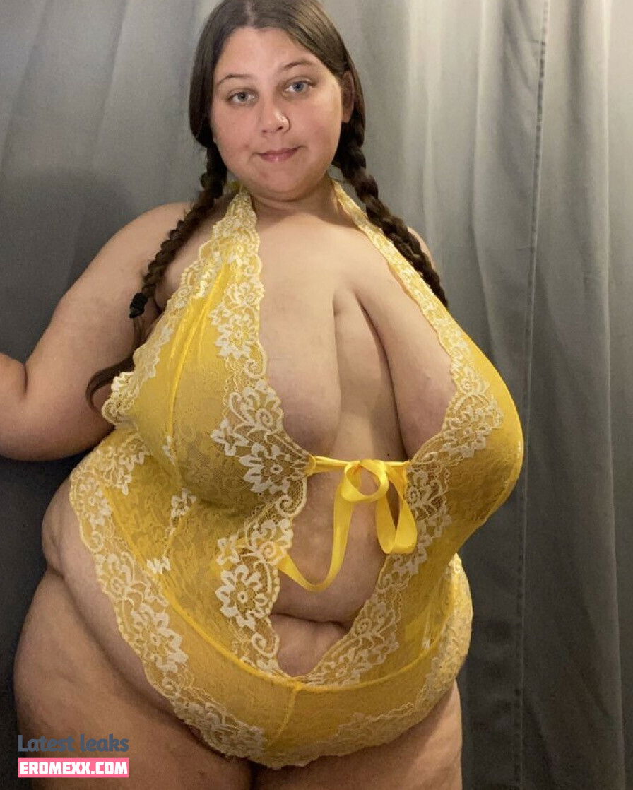 Latest Leaks bustygbaby Nude #4 - Erome