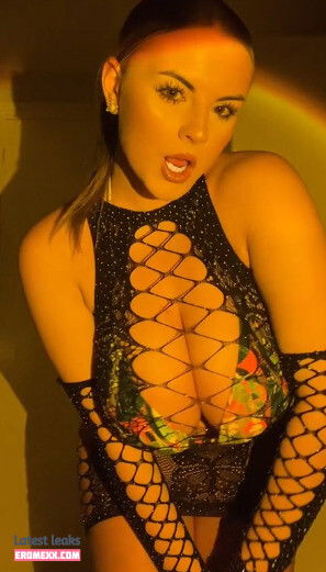 BustyLiv J nude photos (Exclusive photos)