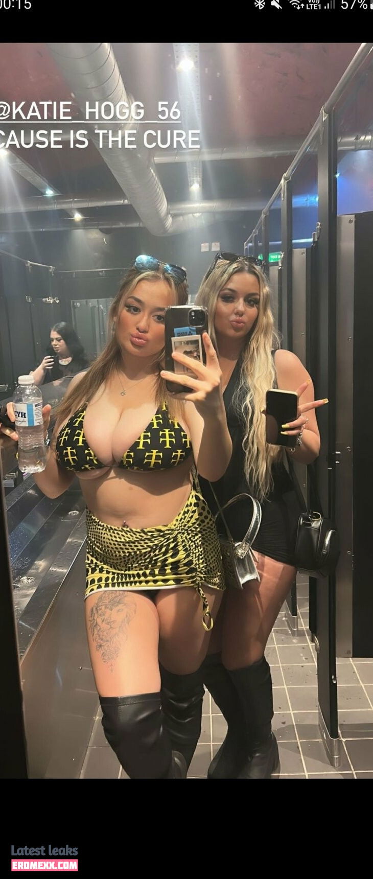 BustyMia E nude photos (Exclusive photos)