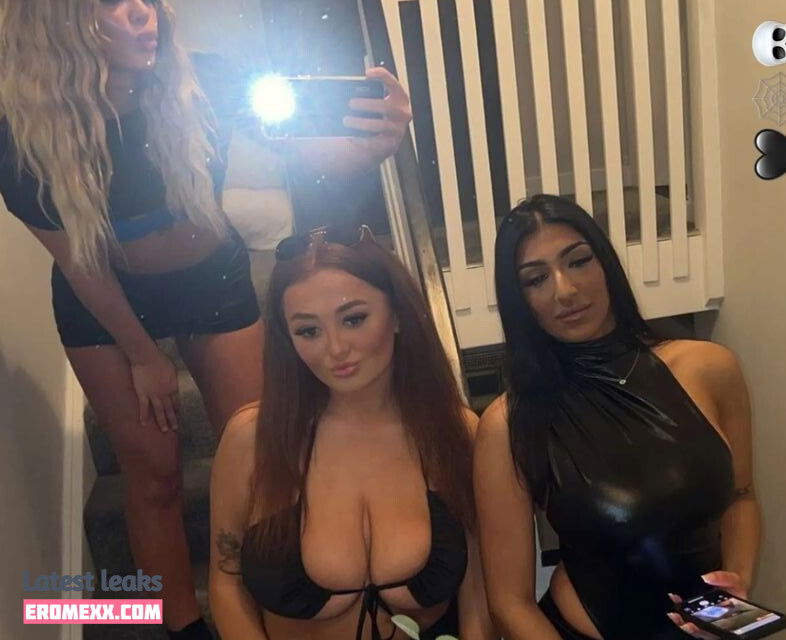 BustyMia E nude photos (Exclusive photos)