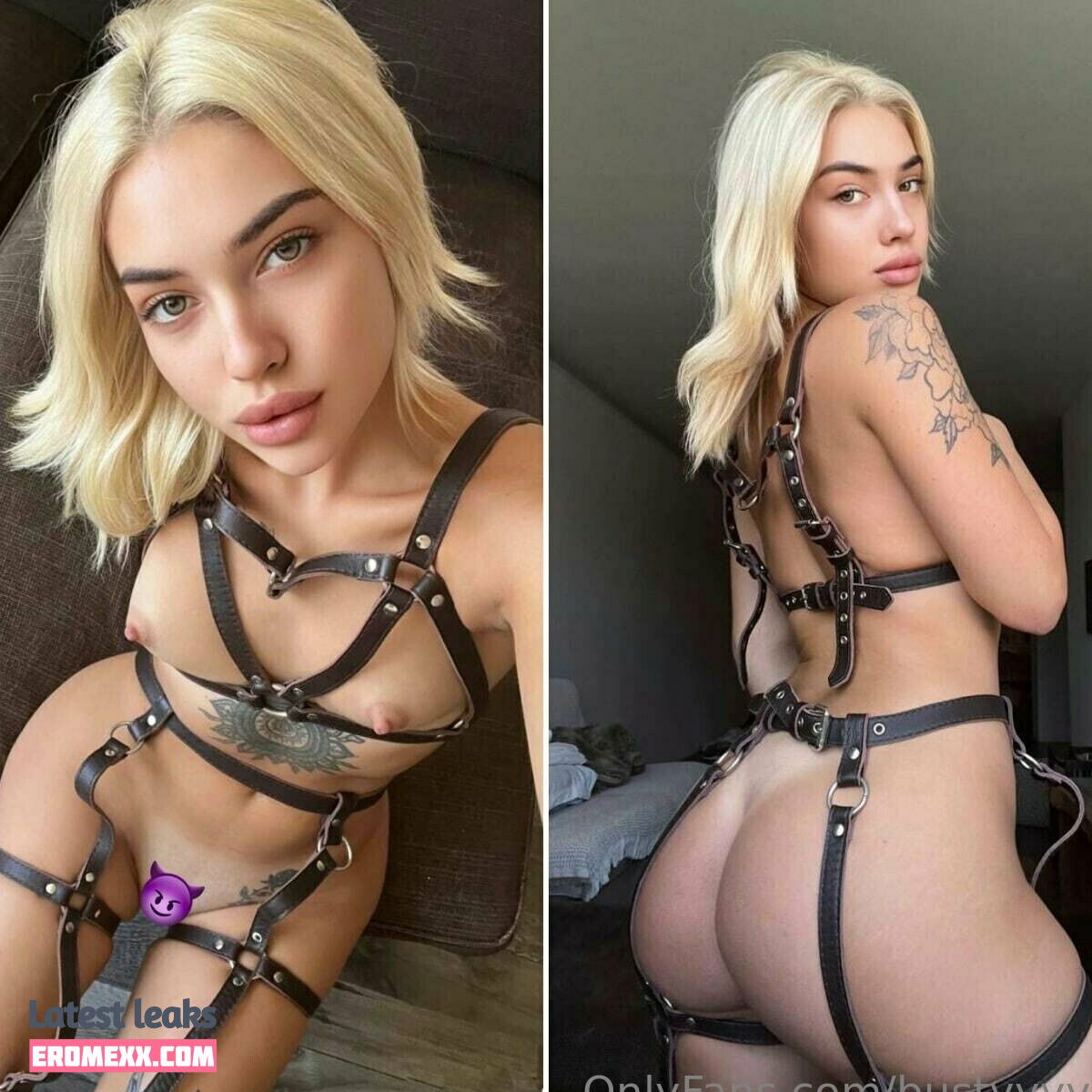 Latest Leaks bustyyyyy Nude #3 - Fapello