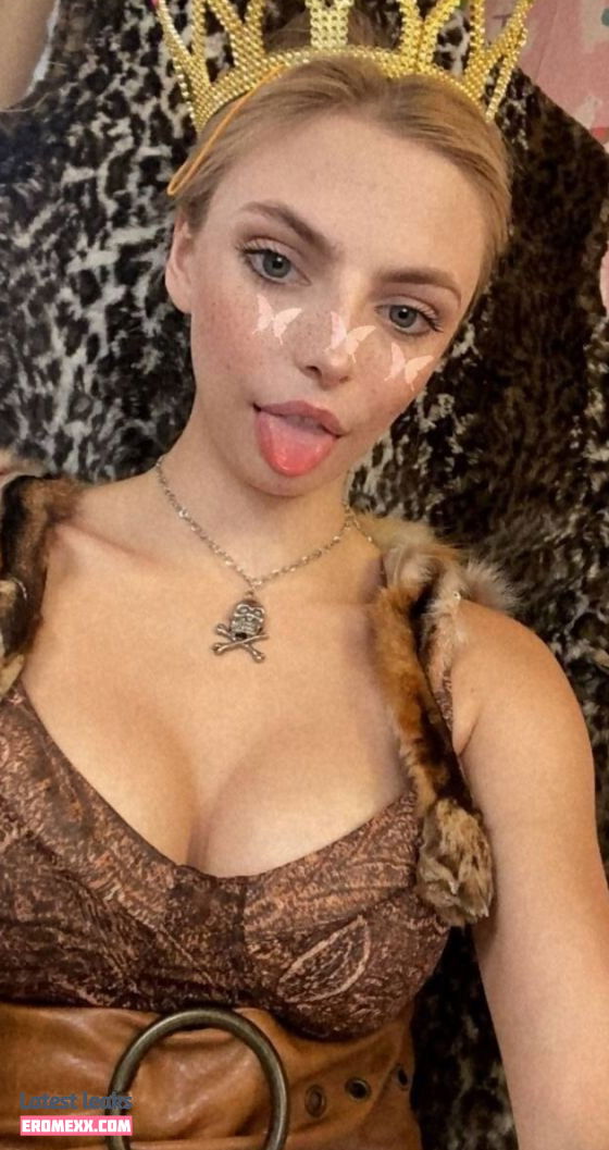 Latest Leaks busya18plus Nude #17 - Fapello
