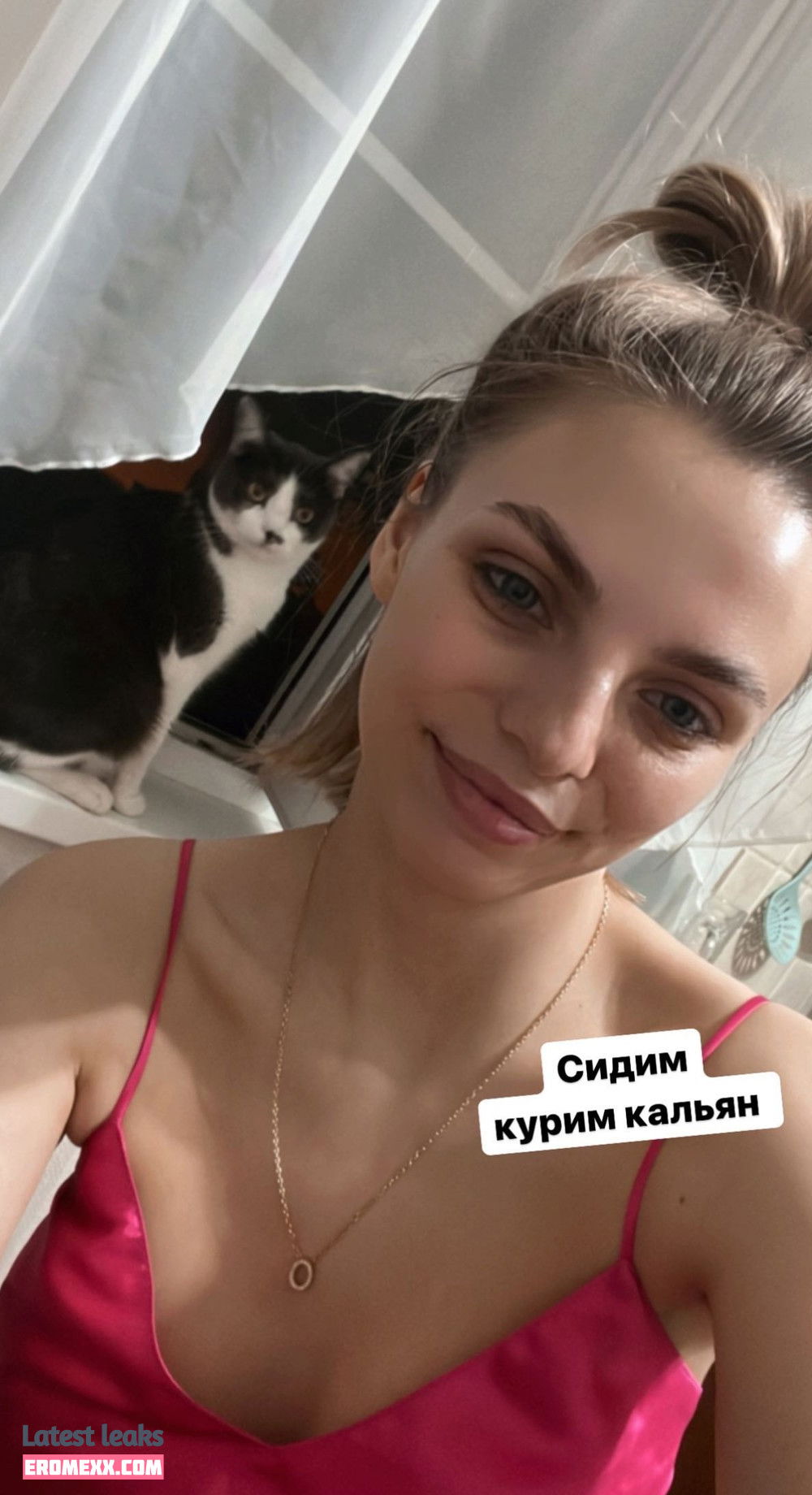 Latest Leaks busya18plus Nude #47 - Fapello