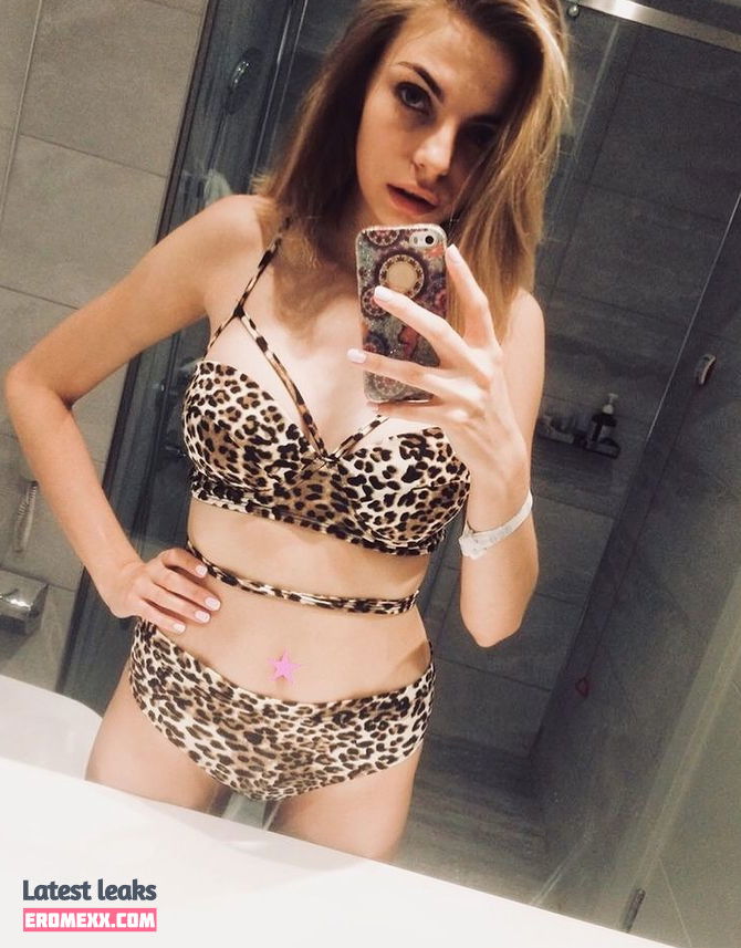 Latest Leaks busya18plus Nude #9 - Fapello