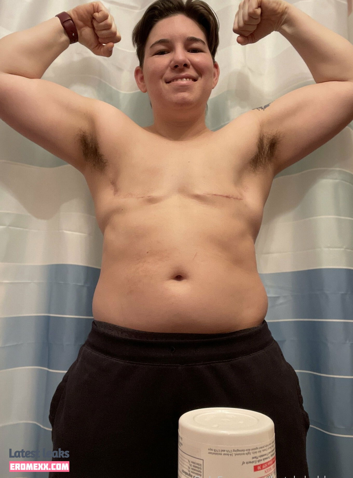 Latest Leaks butchdaddypump Nude #3 - Fapello