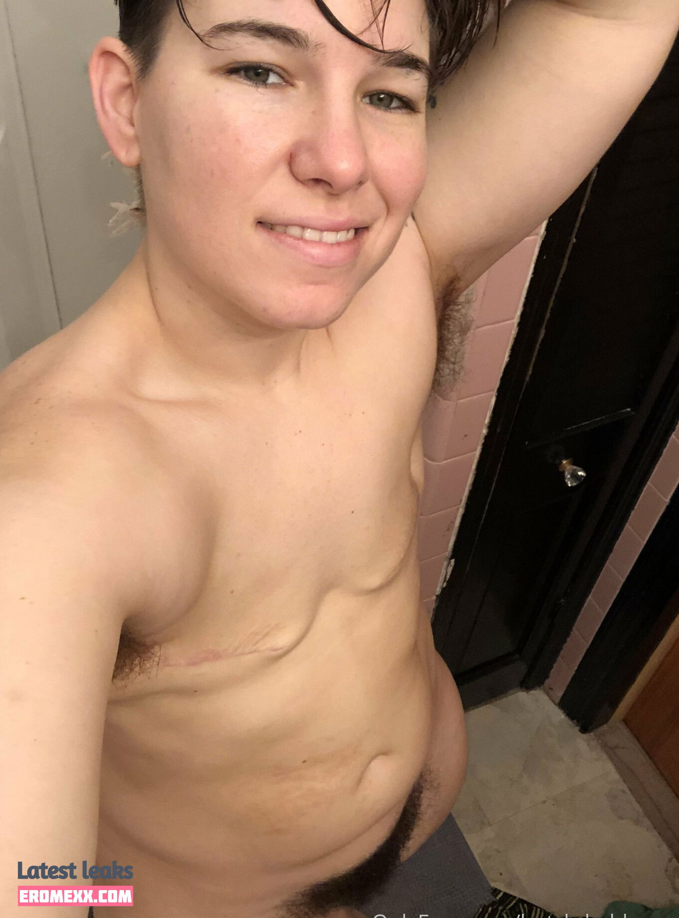 Latest Leaks butchdaddypump Nude #6 - Fapello