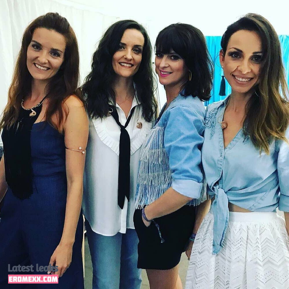 Bwitched nude photos (Exclusive photos)