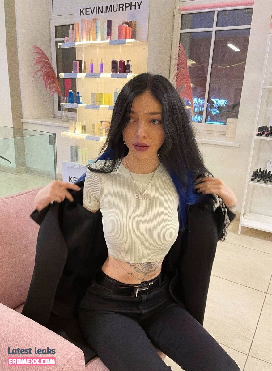 Latest Leaks by_owl Nude #43 - Fapello