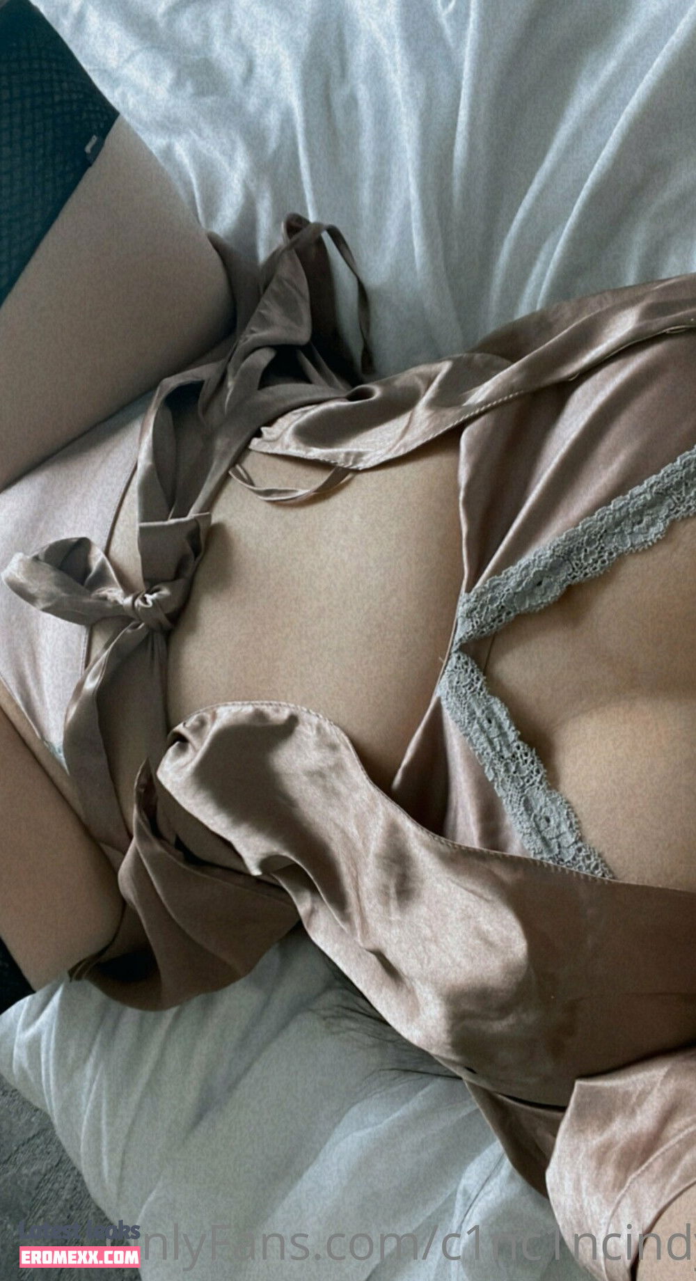 Latest Leaks c1nc1ncindy Nude #3 - Erome