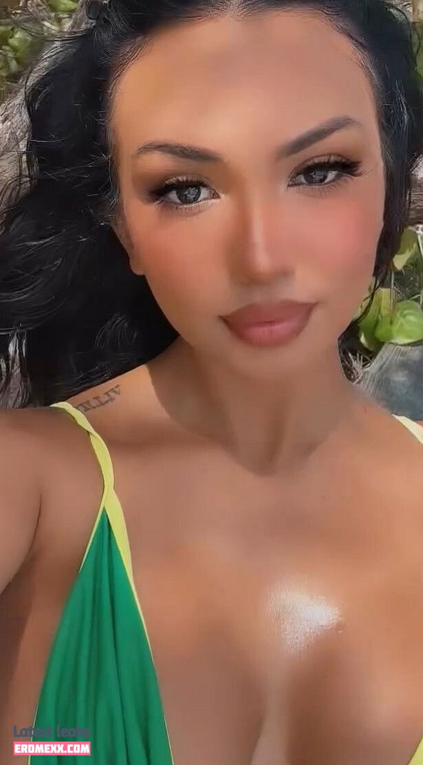 Caami Bernaal nude photos (Exclusive photos)