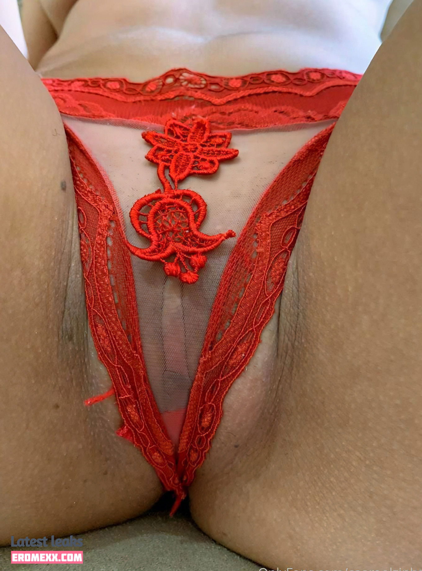 Latest Leaks Caaroolzinhag Nude #40 - Fapello