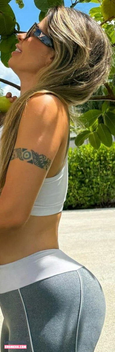 Latest Leaks Cacau Colucci Nude #3 - Fapello