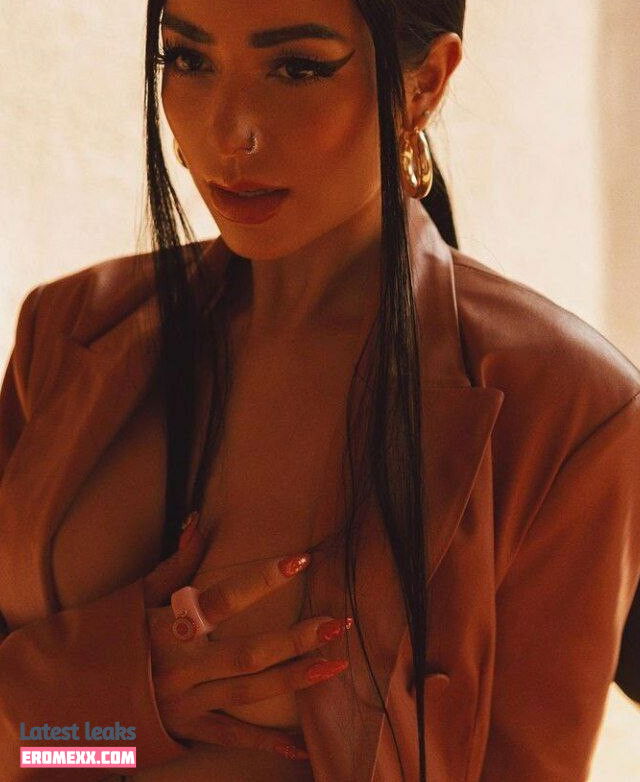 Latest Leaks Caeli Nude #5 - Fapello