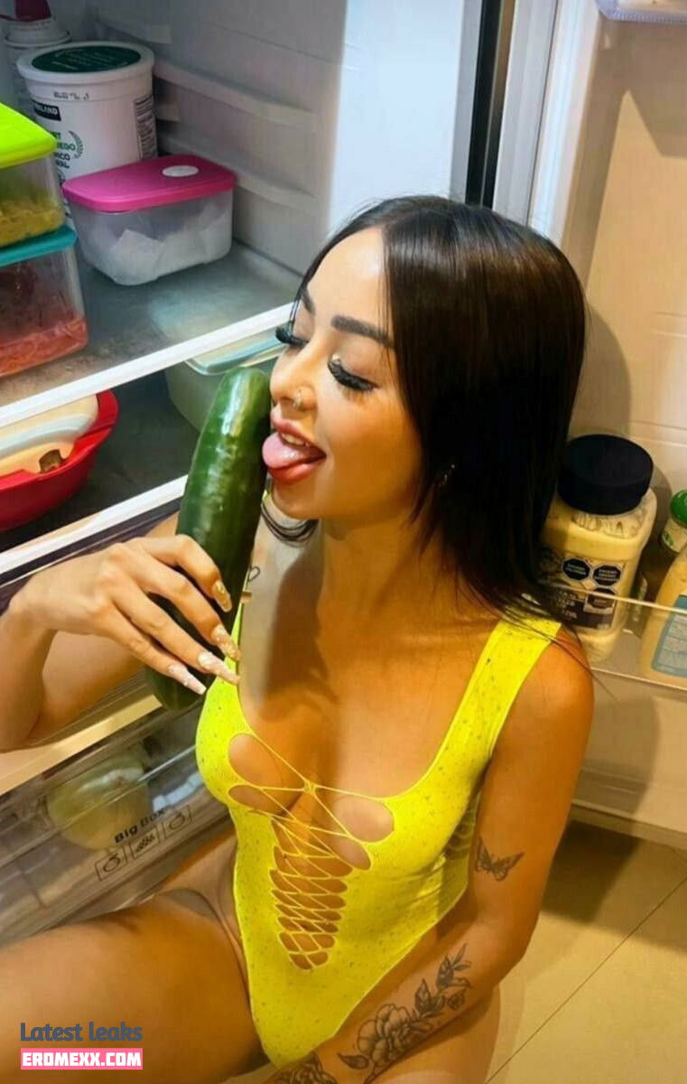 Latest Leaks Caeli Nude #73 - Fapello